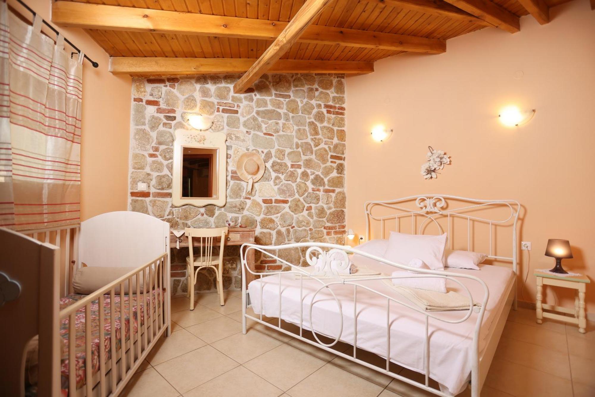 Madlen Apartments Nea Skioni Extérieur photo