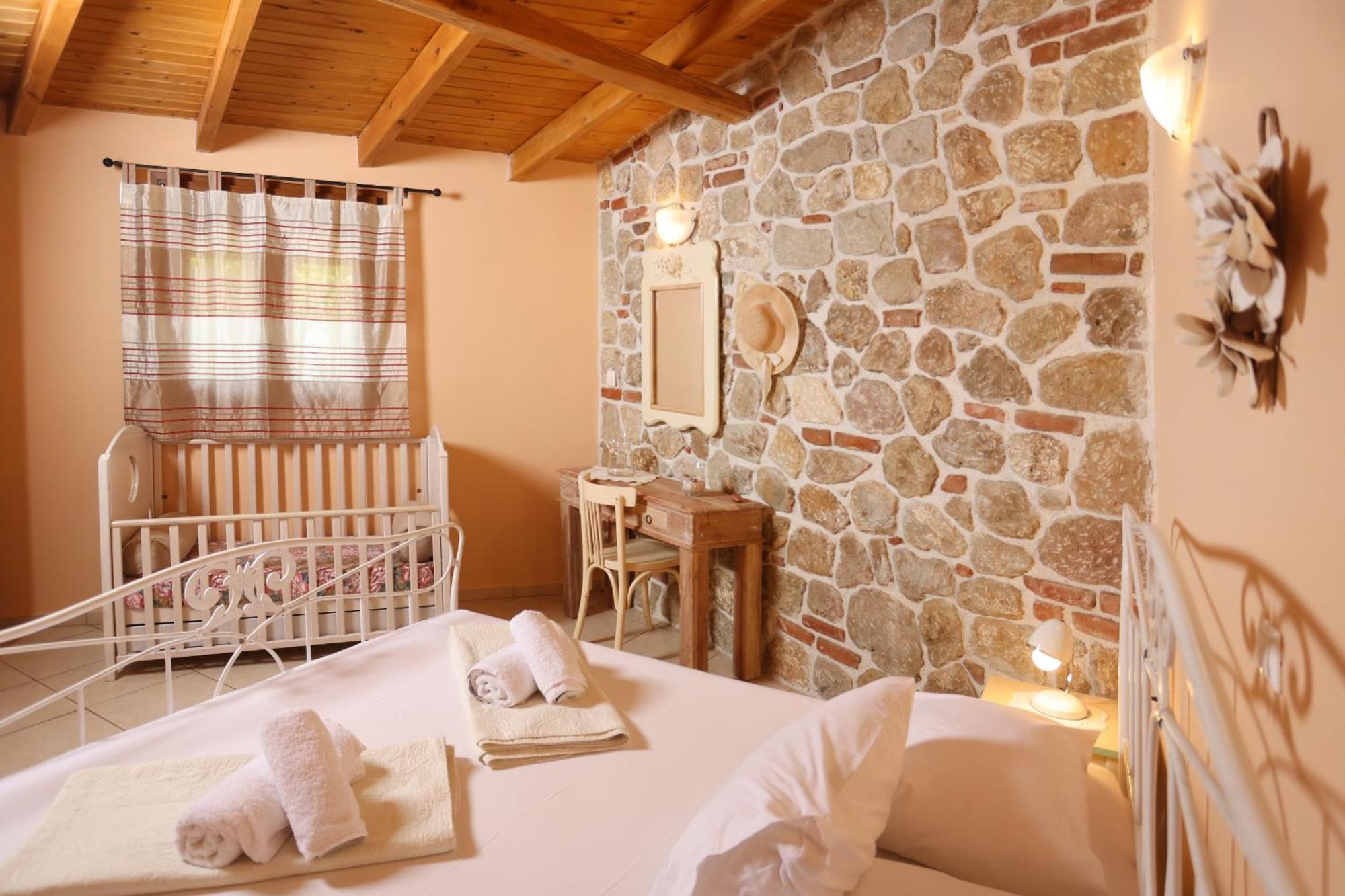 Madlen Apartments Nea Skioni Extérieur photo