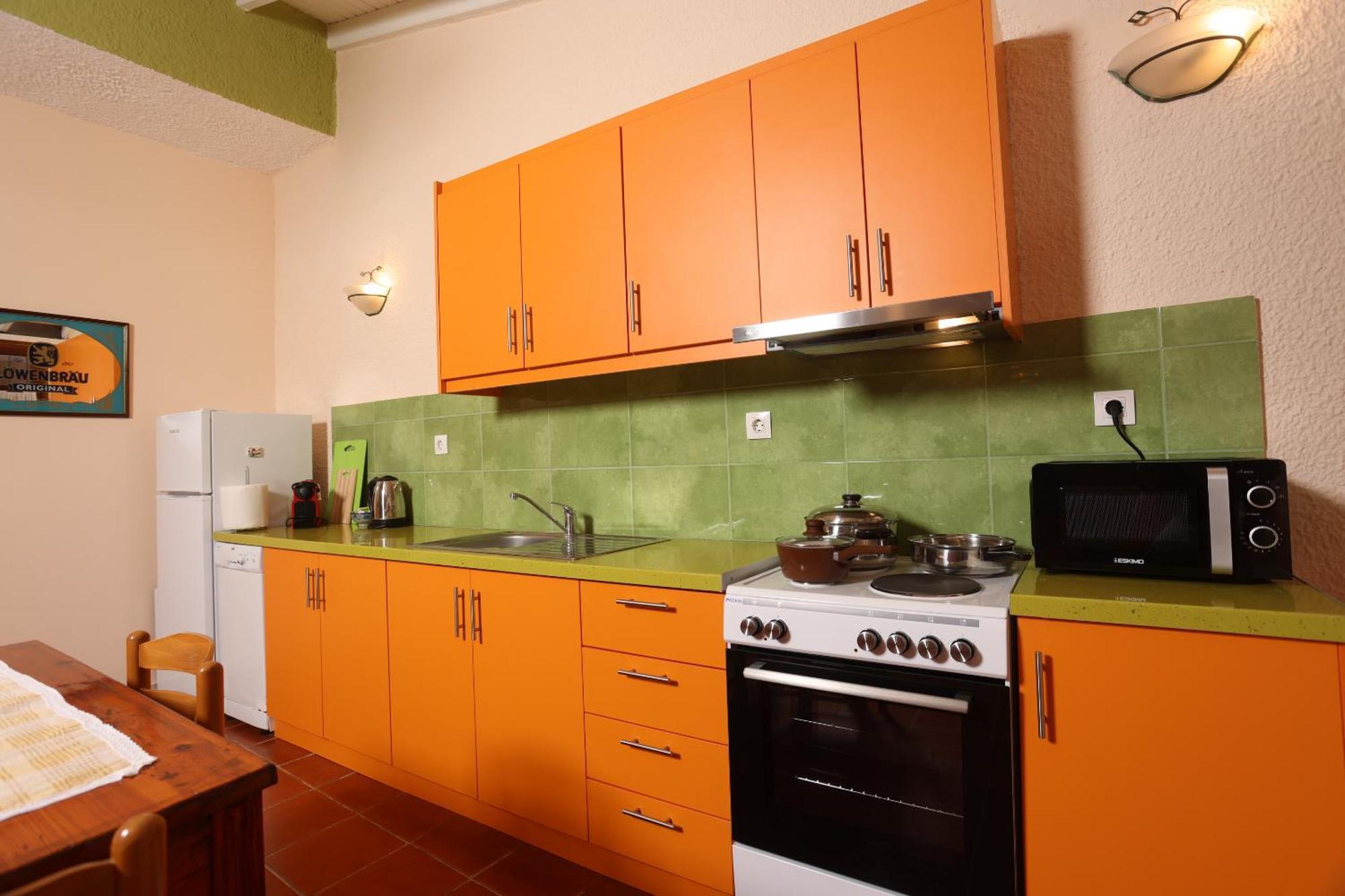 Madlen Apartments Nea Skioni Extérieur photo